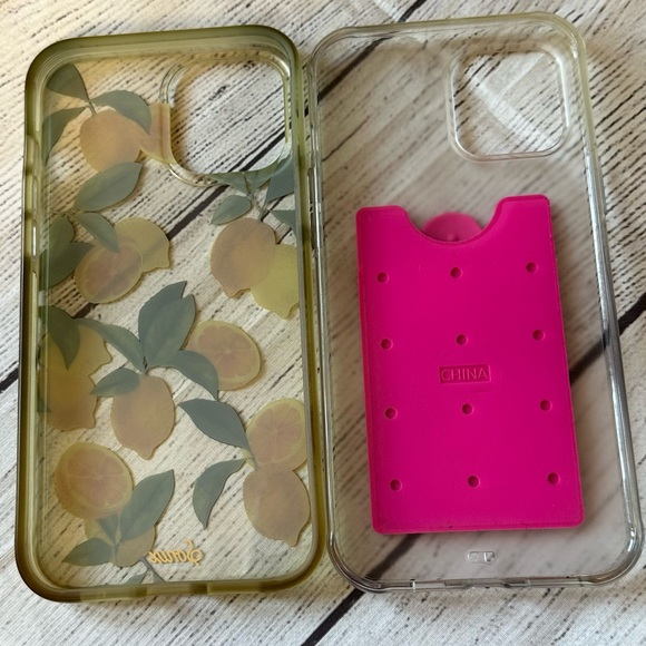 4 iPhone cases for iPhone 12 Pro Max - Picture 8 of 9